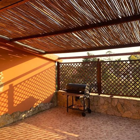 Residenza Bea Villa Flumini di Quartu Kültér fotó
