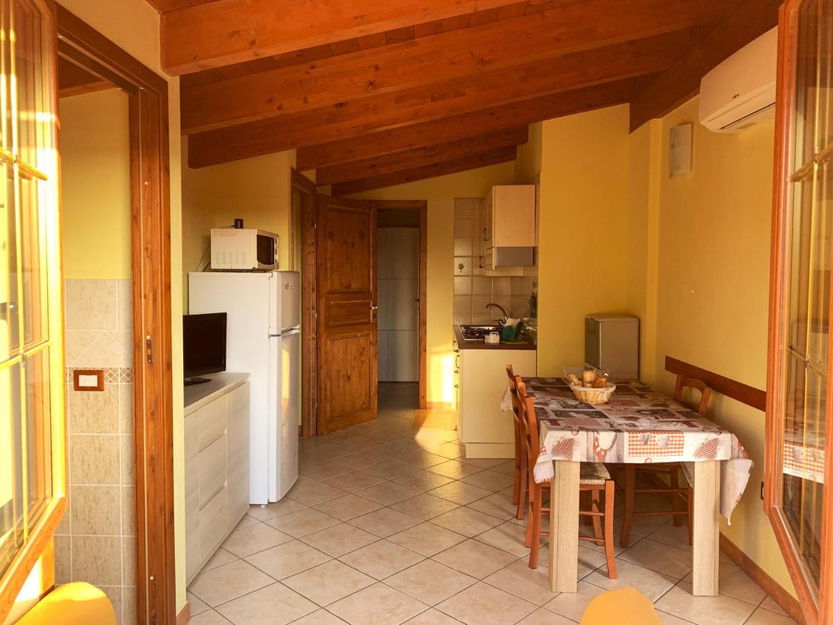 Residenza Bea Villa Flumini di Quartu Kültér fotó