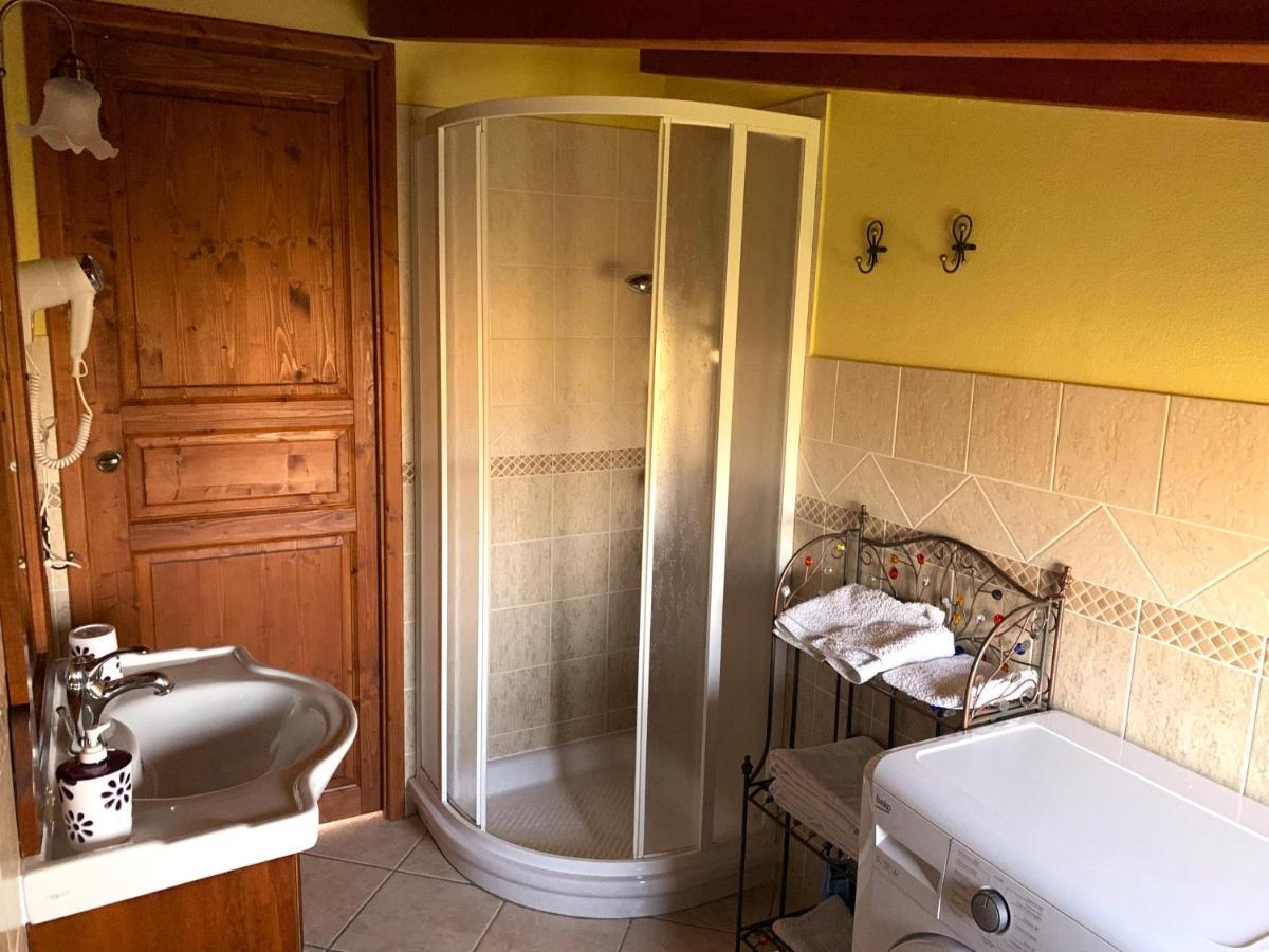 Residenza Bea Villa Flumini di Quartu Kültér fotó