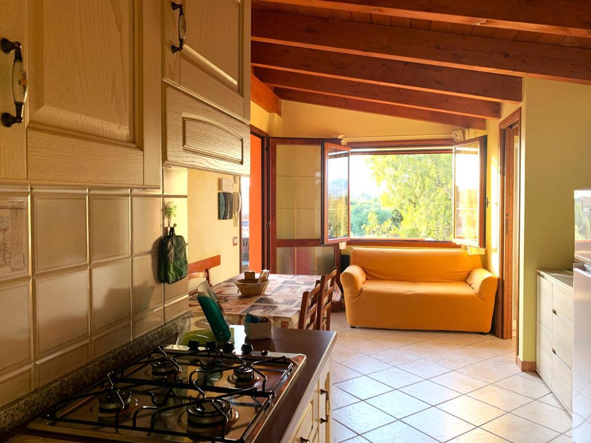Residenza Bea Villa Flumini di Quartu Kültér fotó