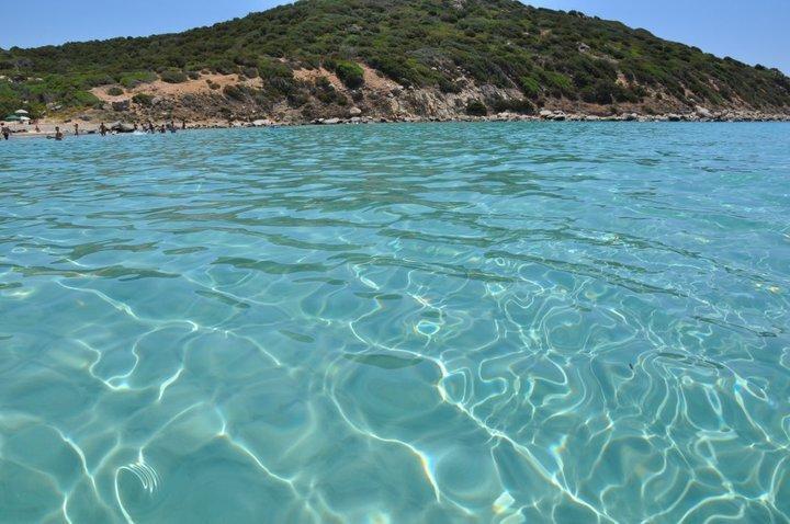Residenza Bea Villa Flumini di Quartu Szoba fotó